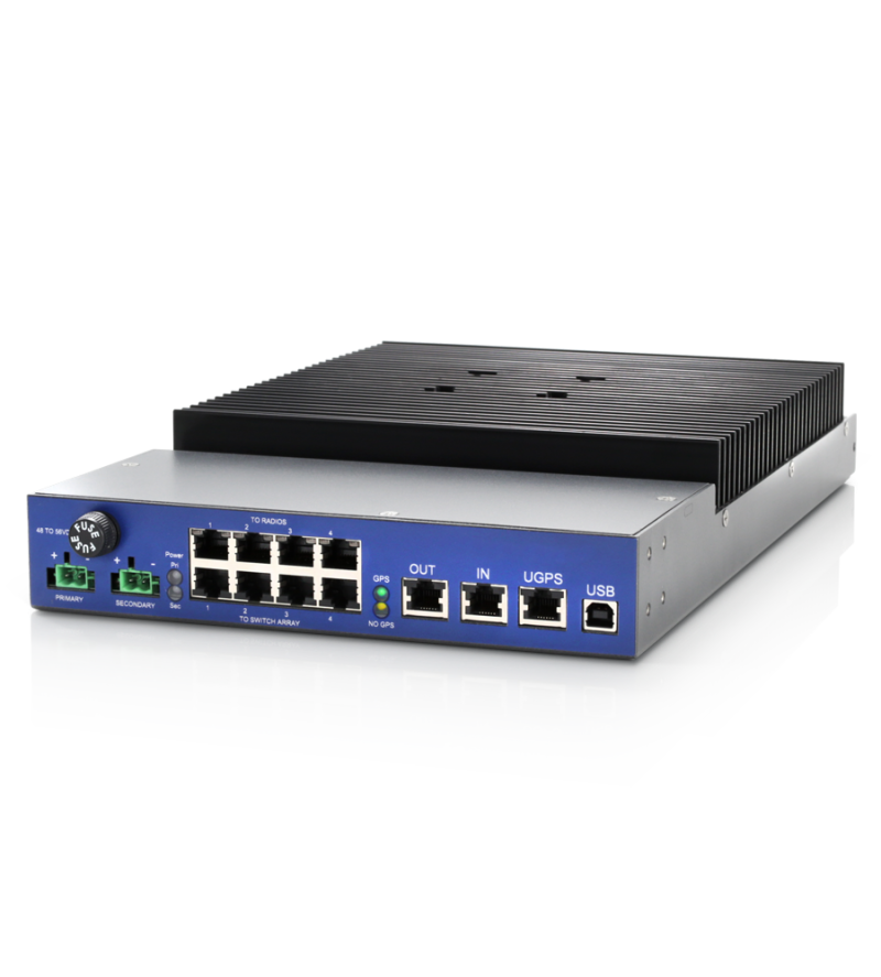 CMM5 Controller – NetQ