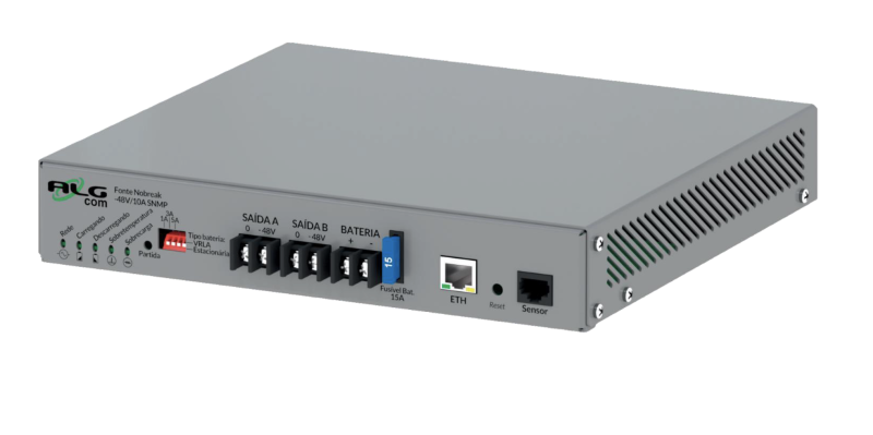 FN-2400-10-SNMP