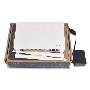 ZTE ZXHN F660 V8.0 FTTH ONU GPON – NetQ