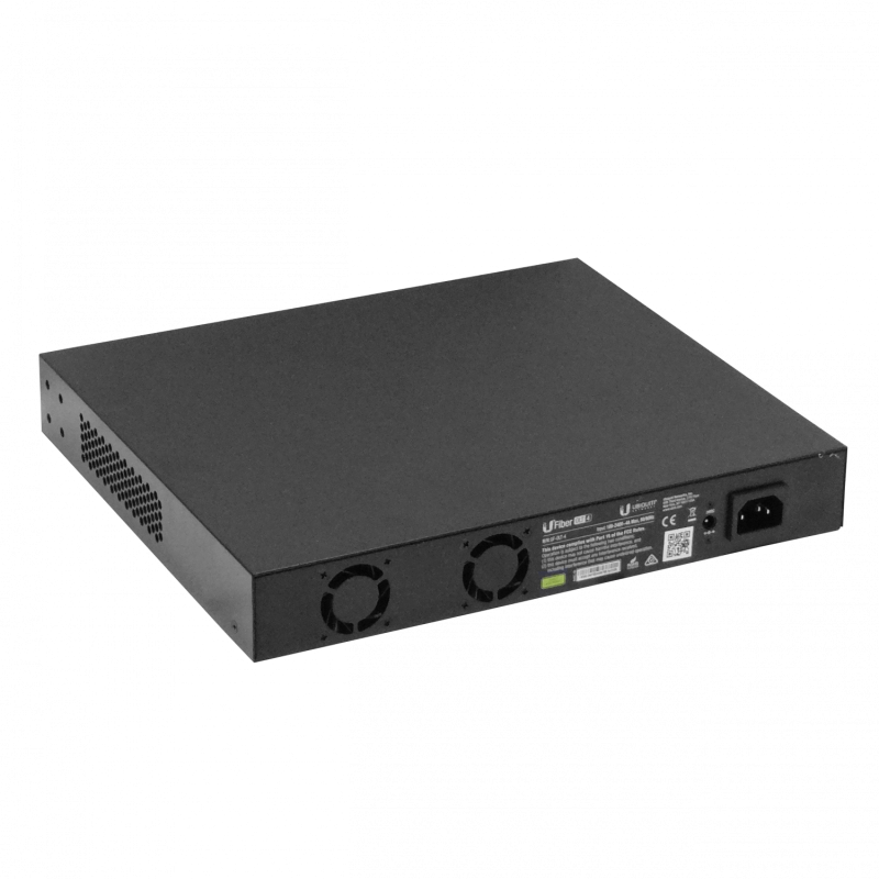 Ubiquiti UFiber OLT 4 Puertos GPON