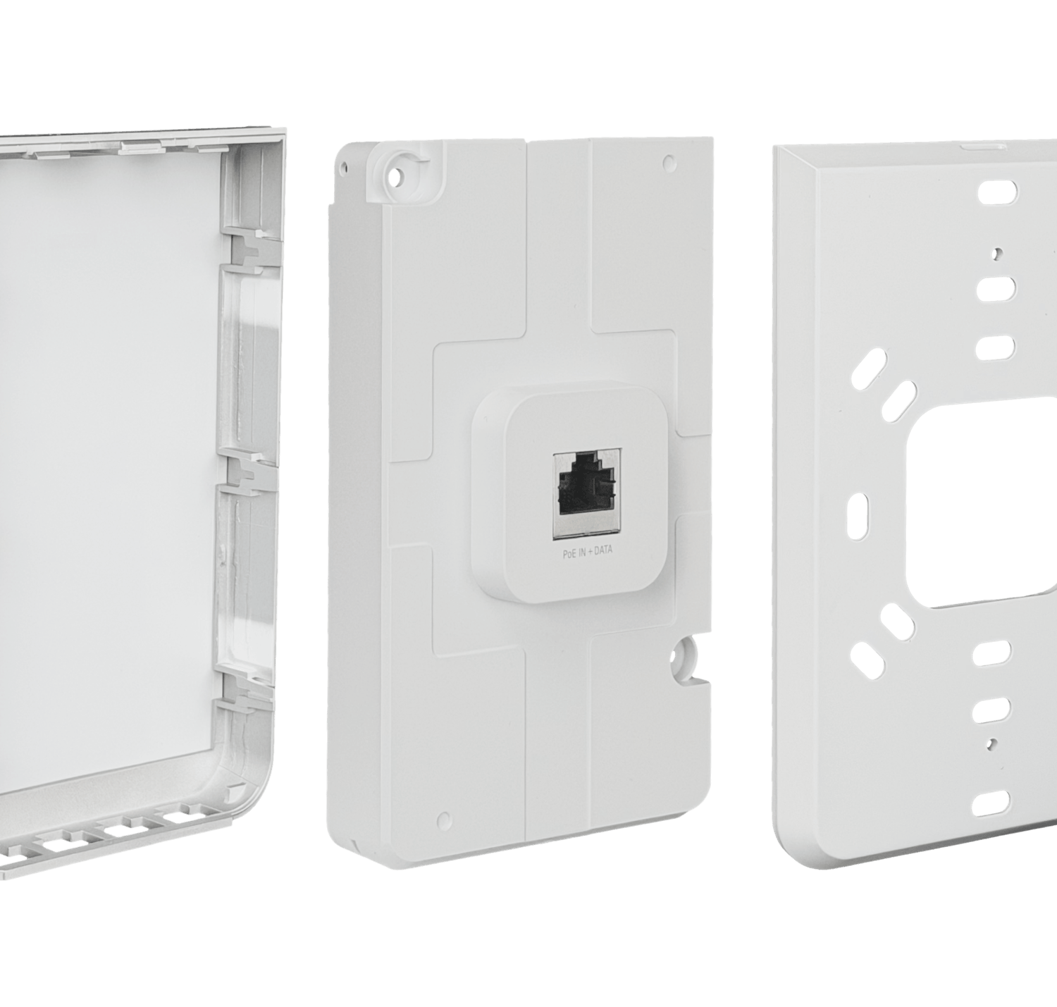 Ubiquiti UniFi In-Wall HD Access Point AC
