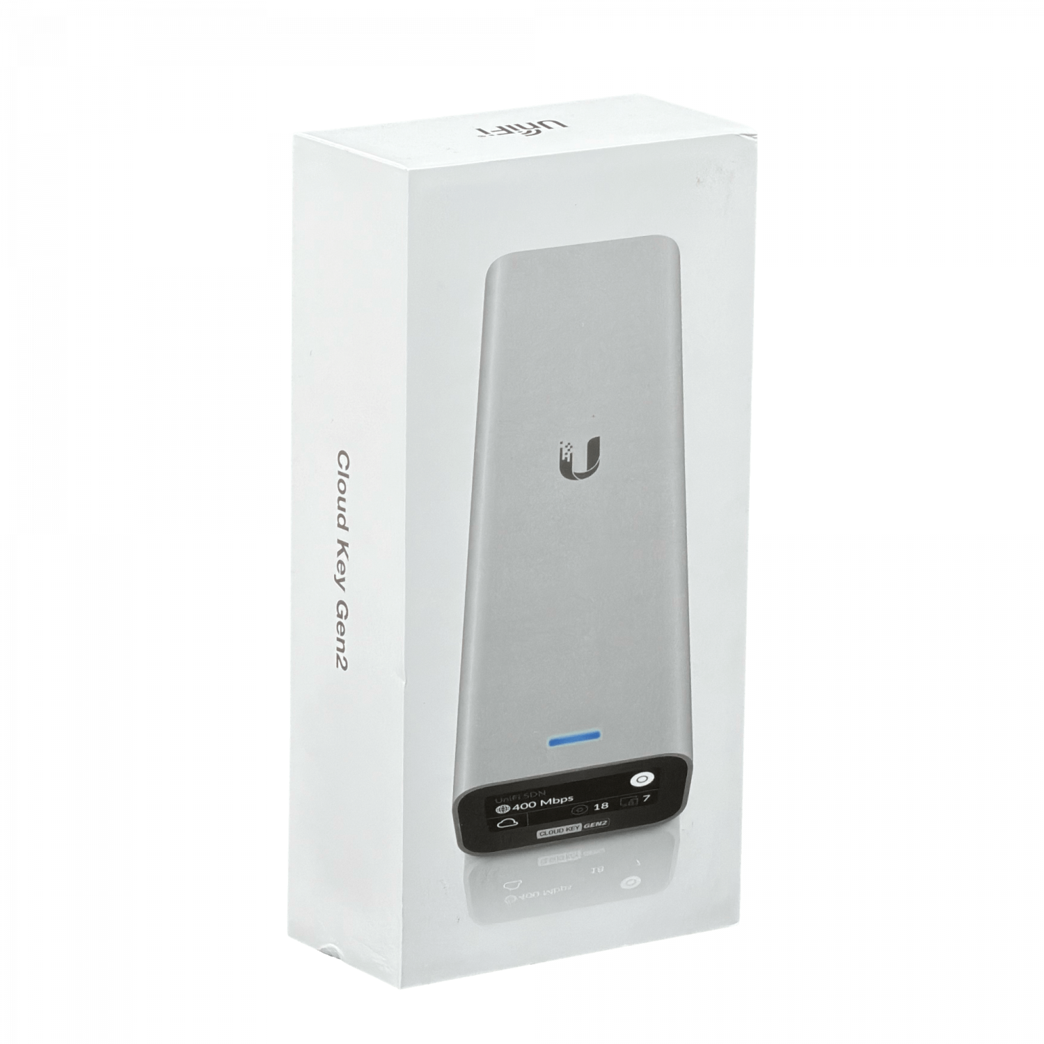 Ubiquiti UniFi CloudKey Gen2