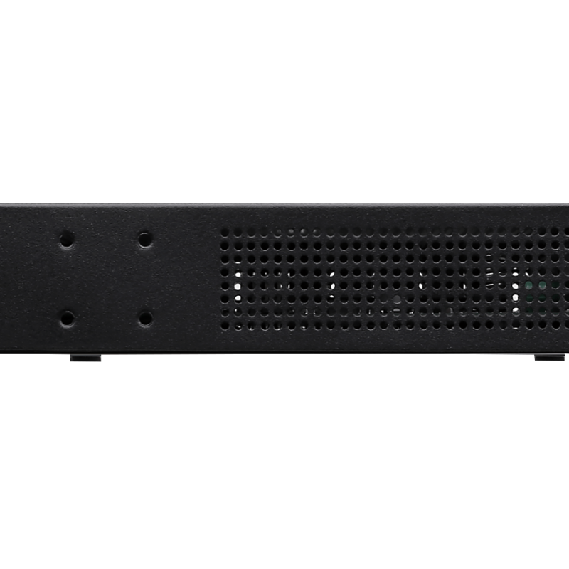Ubiquiti EdgeRouter 12 Gigabit con SFP