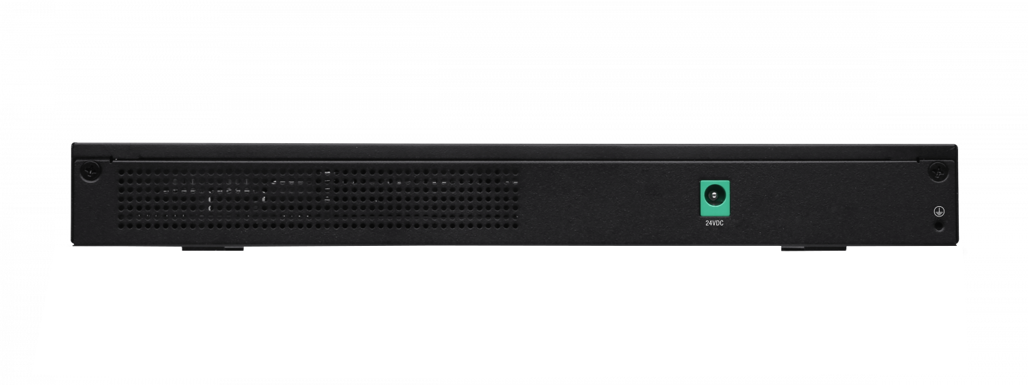 Ubiquiti EdgeRouter 12 Gigabit con SFP