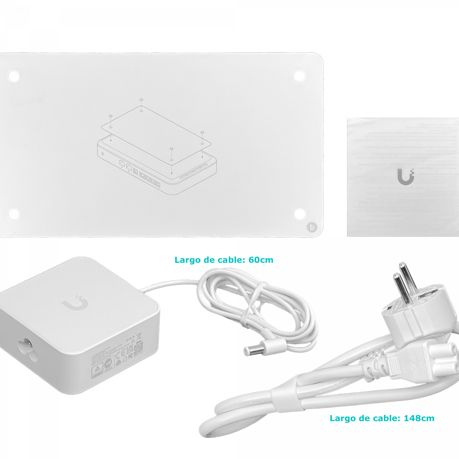 Ubiquiti UniFi Fiber Gateway 10G