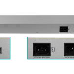 Ubiquiti UniFi WAN Switch SFP+
