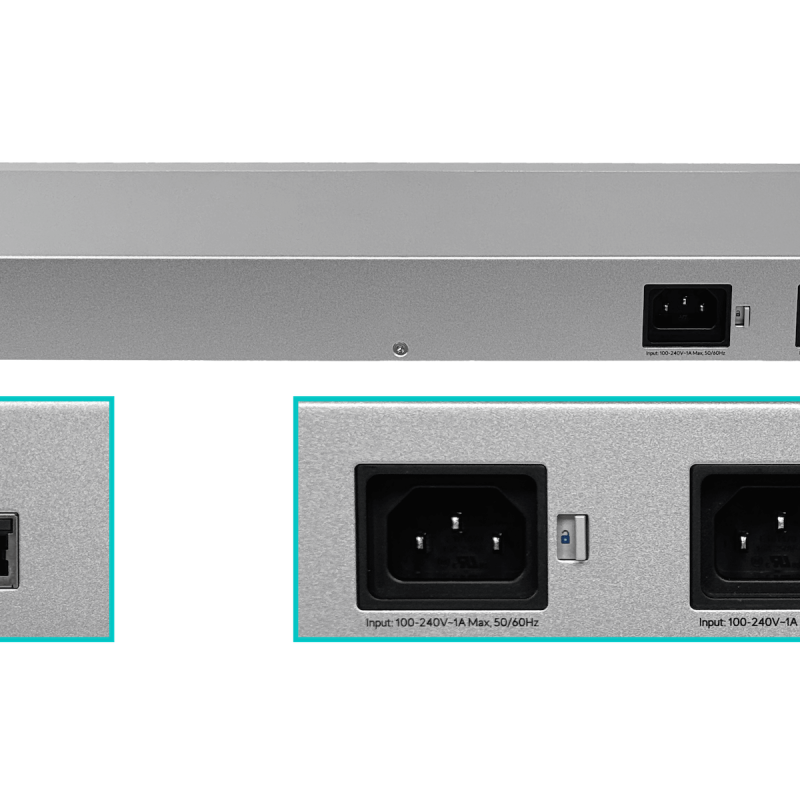 Ubiquiti UniFi WAN Switch SFP+