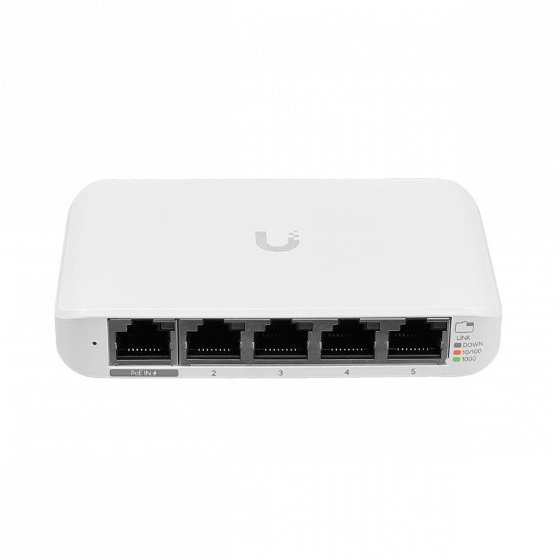 Ubiquiti UniFi Flex Mini Pack 3 Unidades