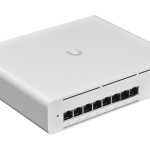 Ubiquiti UniFi Pro XG 8 PoE 10G