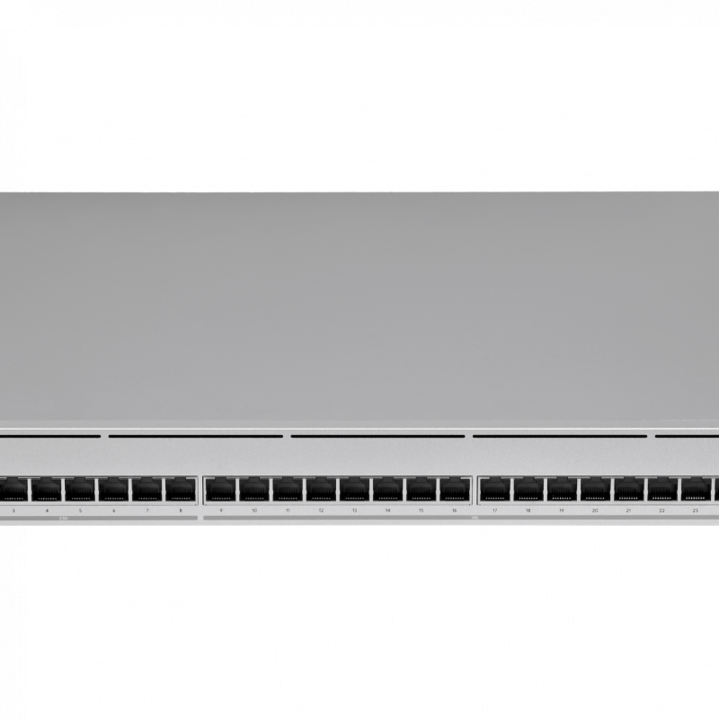 Ubiquiti UniFi Pro XG 24 Switch 10G
