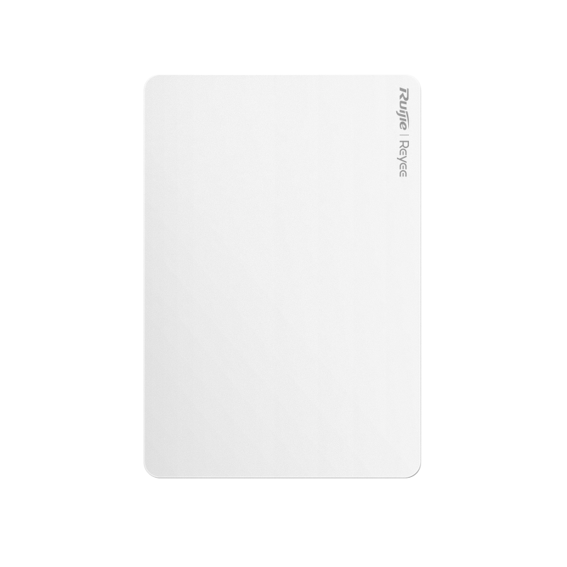 Ruijie | RG-RAP1260 | Access Point de pared Wi-Fi 6 AX3000