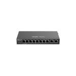 Ruijie | RG-EG210G-P-V3 | Gateway PoE de 10 puertos Gigabit
