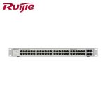 Ruijie | RG-NBS5200-48GT4XS-UP | Switch PoE++ L3 de 48 puertos + 4 SFP+