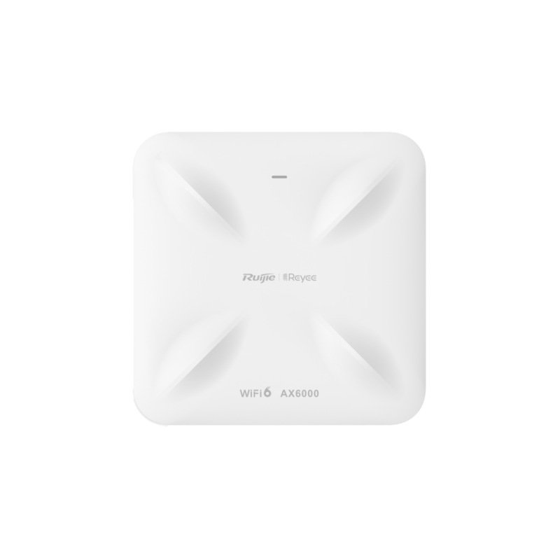 Ruijie | RG-RAP2260(H) | Access Point de cielo Wi-Fi 6 AX6000