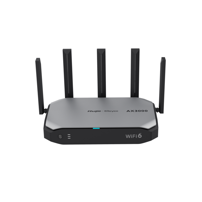 Ruijie | RG-EG105GW-X | Gateway Wi-Fi 6 empresarial