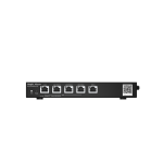 Ruijie | RG-EG305GH-P-E | Gateway PoE empresarial