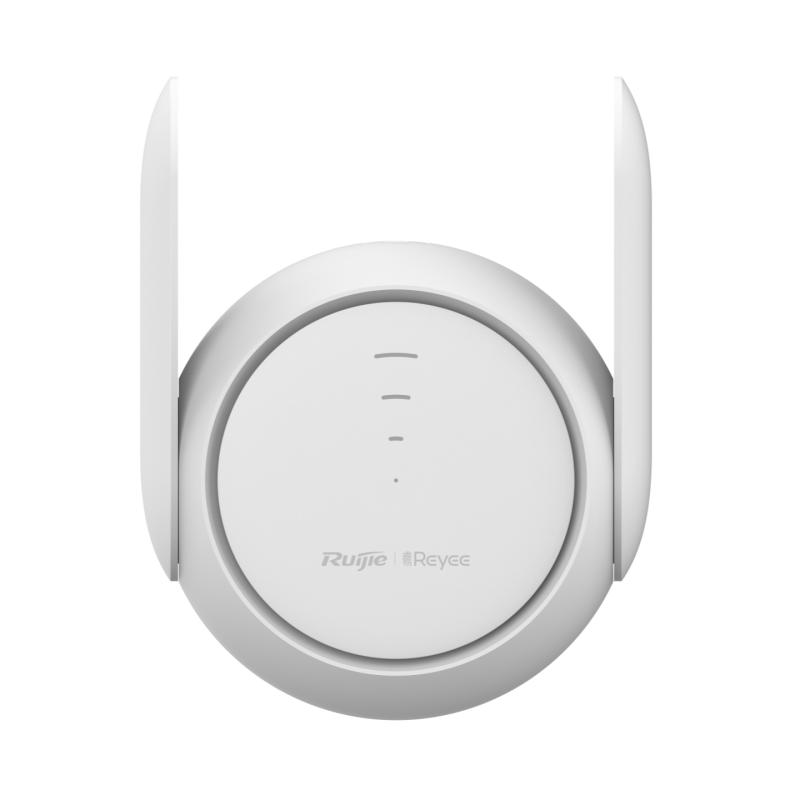 Ruijie | RG-EW1200R | Extensor Mesh Wi-Fi 5 AC1200