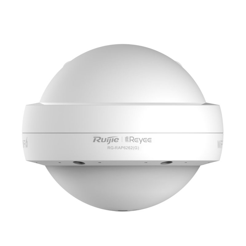 Ruijie | RG-RAP6262(G) | Access Point exterior Wi-Fi 6 AX1800
