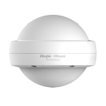 Ruijie | RG-RAP6202(G) | Access Point exterior Wi-Fi 5 AC1300