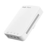Ruijie | RG-RAP1200(P) | Access Point de pared Wi-Fi 5 AC1300