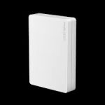 Ruijie | RG-RAP72-WALL | Access Point de pared Wi-Fi 7 BE3600
