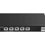 Ruijie | RG-EG305GH-P-E | Gateway PoE empresarial