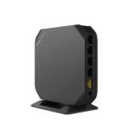 Ruijie | RG-EG105GW(T) | Gateway Wi-Fi empresarial