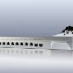 Ruijie | RG-EG710XS | Gateway empresarial de alto rendimiento