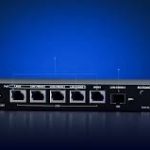 Ruijie | RG-EG406XS-P | Gateway PoE empresarial con uplinks 10G