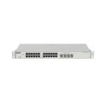 Ruijie | RG-NBS3200-24GT4XS-P-V2 | Switch PoE L2+ de 24 puertos + 4 SFP+