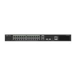Ruijie | RG-ES228GS-P | Switch PoE administrable de 28 puertos