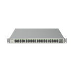 Ruijie | RG-NBS5200-48GT4XS-UP | Switch PoE++ L3 de 48 puertos + 4 SFP+