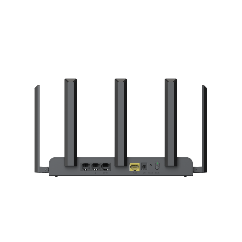 Ruijie | RG-EW1300G | Router Wi-Fi 5 AC1300 Gigabit