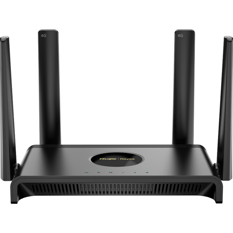 Ruijie | RG-EW300T | Router Wi-Fi para hogar