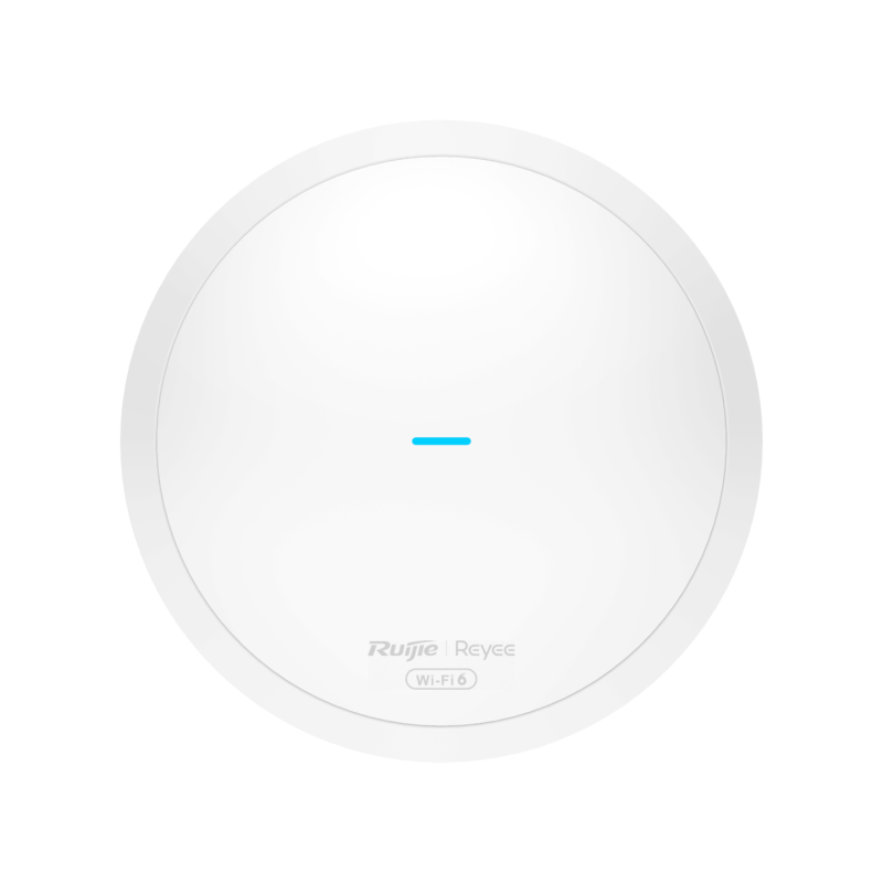 Ruijie | RG-RAP62 | Access Point de cielo Wi-Fi 6 AX1800