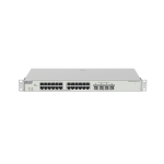 Ruijie | RG-NBS3200-24GT4XS-P-V2 | Switch PoE L2+ de 24 puertos + 4 SFP+