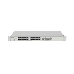 Ruijie | RG-NBS5200-24GT4XS-P-V2 | Switch PoE L3 de 24 puertos + 4 SFP+