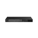 Ruijie | RG-ES228GS-LP | Switch PoE administrable de 28 puertos