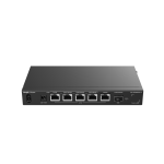 Ruijie | RG-EG406XS-P | Gateway PoE empresarial con uplinks 10G