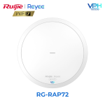 Ruijie | RG-RAP72 | Access Point de cielo Wi-Fi 7 BE3600
