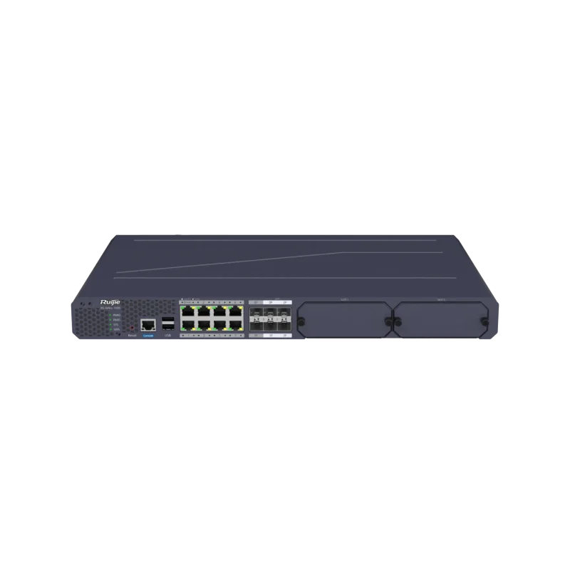Ruijie | RG-WALL 1600-Z5100-S | Firewall de próxima generación