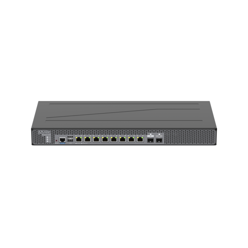 Ruijie | RG-WALL 1600-Z3200-S | Firewall de próxima generación