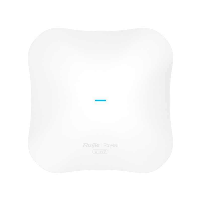 Ruijie | RG-RAP72PRO | Access Point de cielo Wi-Fi 7 BE5000