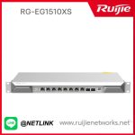 Ruijie | RG-EG1510XS | Gateway empresarial de alto rendimiento