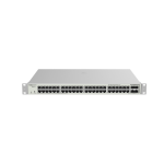 Ruijie | RG-NBS3100-48GT4SFP-P-V2 | Switch PoE L2 de 48 puertos + 4 SFP