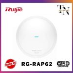Ruijie | RG-RAP62 | Access Point de cielo Wi-Fi 6 AX1800