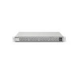 Ruijie | RG-NBS3200-48GT4XS-P | Switch PoE L2+ de 48 puertos + 4 SFP+