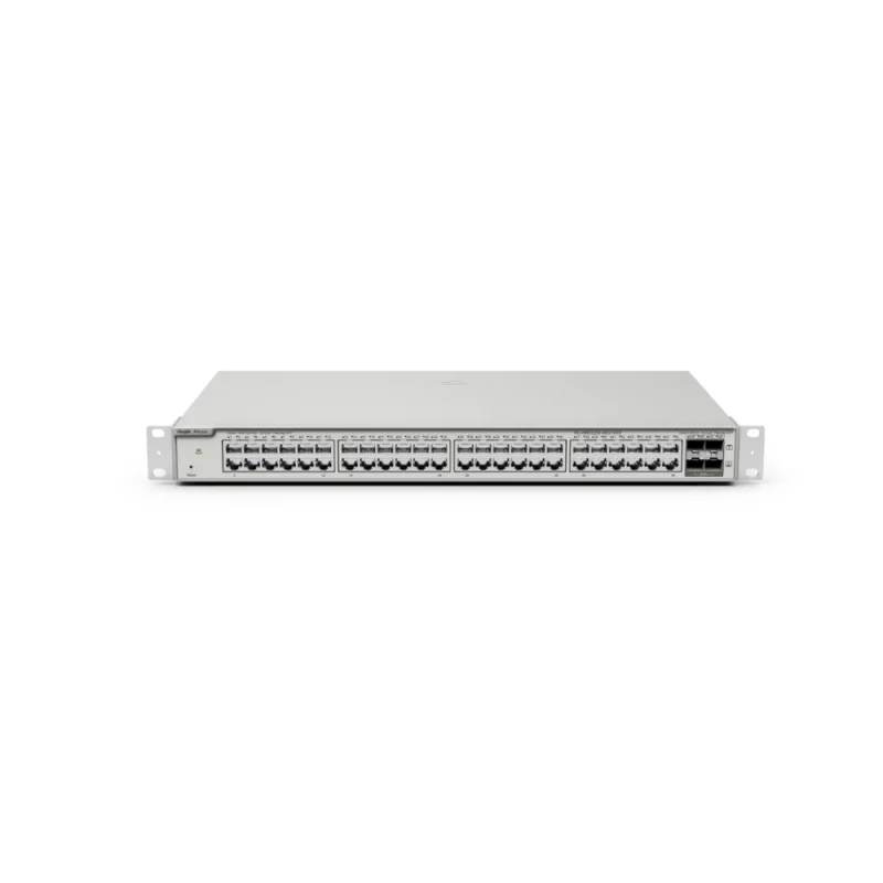 Ruijie | RG-NBS3200-48GT4XS-P | Switch PoE L2+ de 48 puertos + 4 SFP+