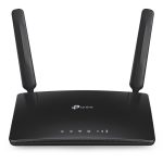 TP-Link MR200 | LTE 3G/4G interior ant-fija