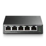 TP-Link TL-SG1005P | No-Admin < 13-PoE